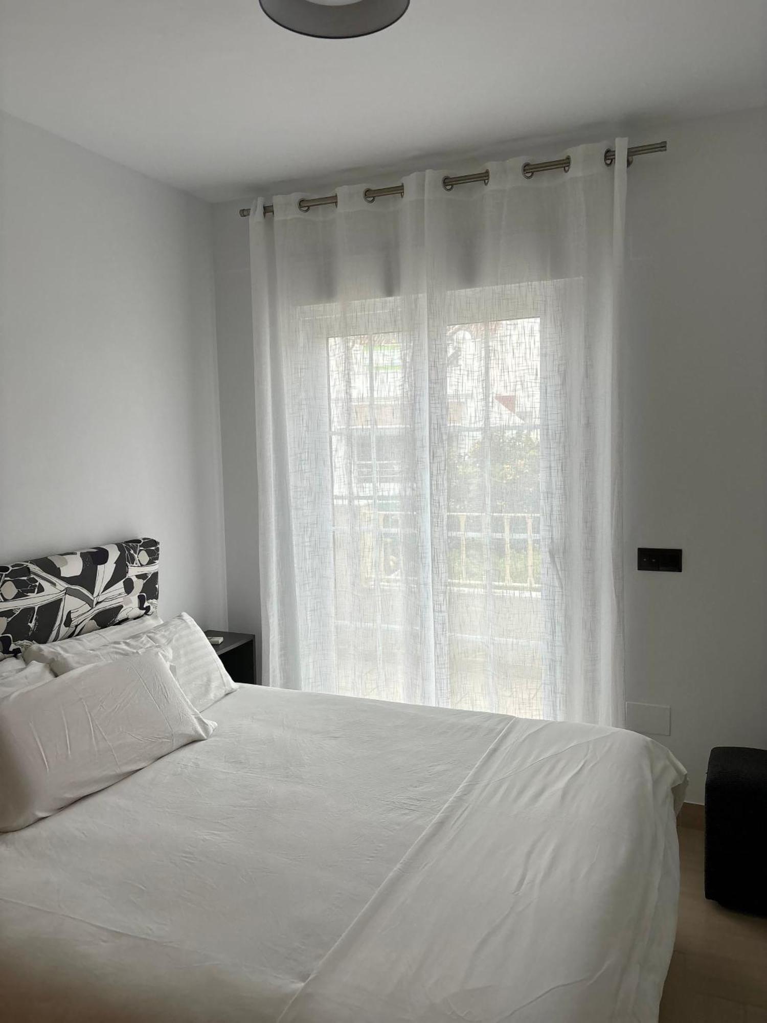 Plaza de España Boutique Apartment Nerja Exterior foto